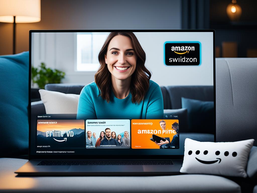 Desbloqueie o Amazon Prime com as melhores VPNs para streaming